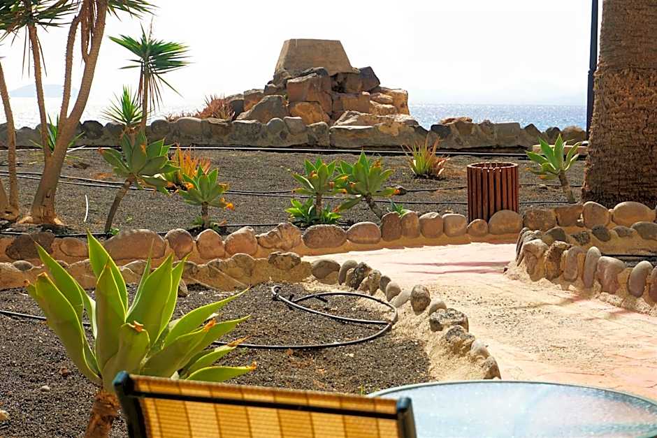 Sbh Hotel Royal Monica