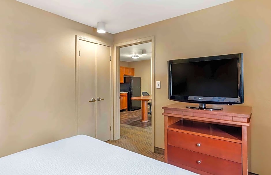 Extended Stay America Suites - Bakersfield - Chester Lane