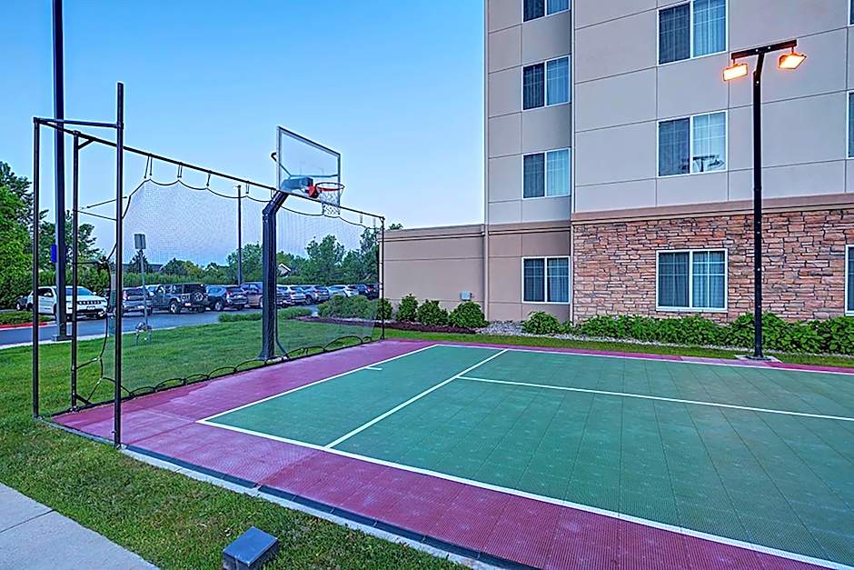 Homewood Suites By Hilton Fort Collins