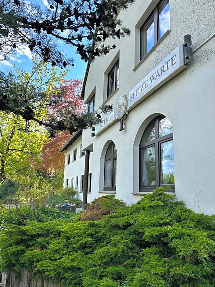 Hotel Spitze Warte