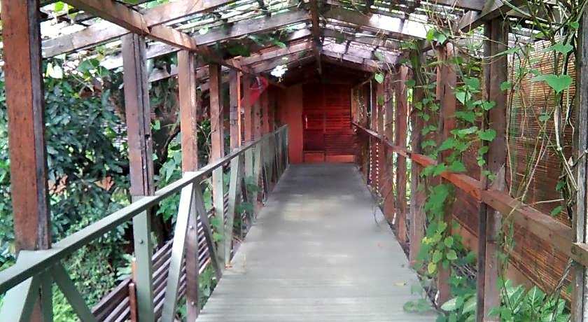 Rumah Turi Green Boutique Hotel