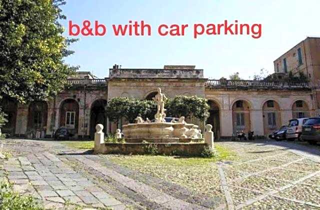 Chebedda B&B