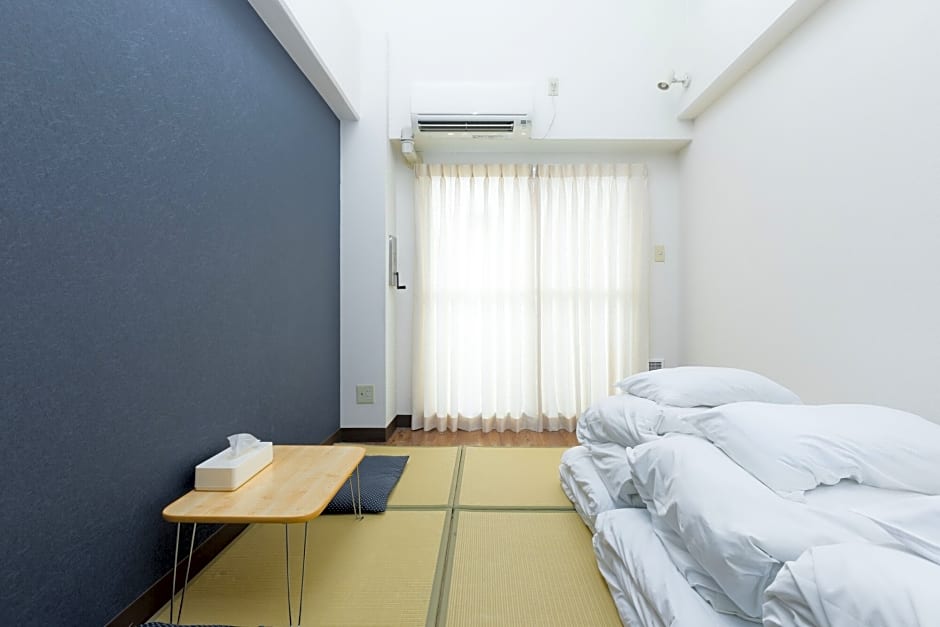 Simple Stay FUGA Shin-Osaka-Kita