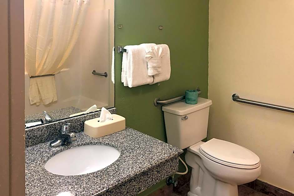 Quality Inn Elkton -St. Augustine South