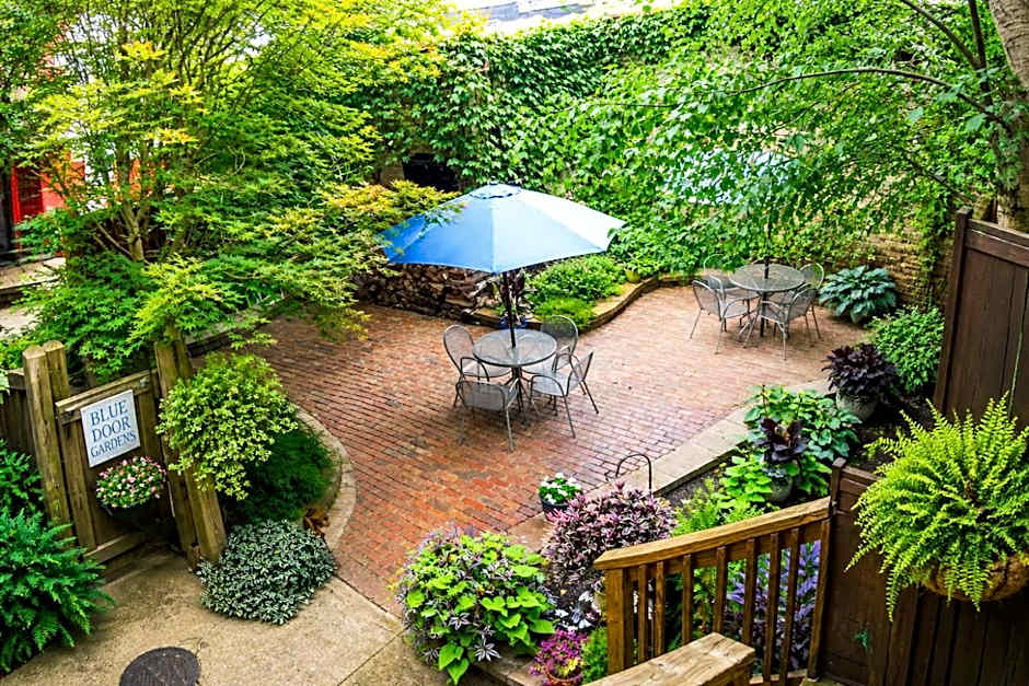 House 5863- Chicago'S Premier Bed And Breakfast