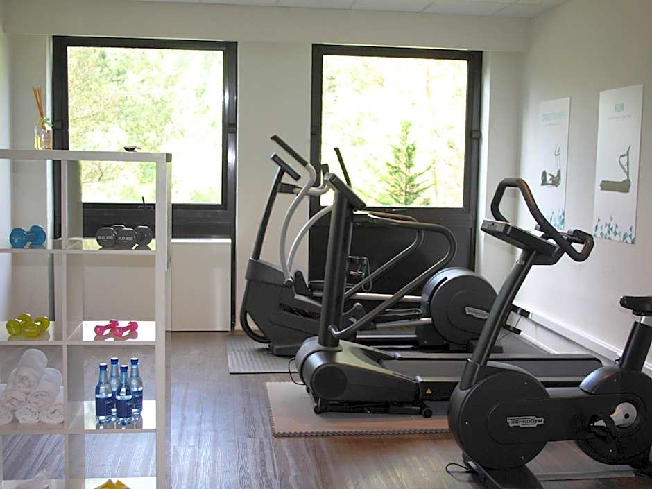 ibis Styles Arlon Porte du Luxembourg