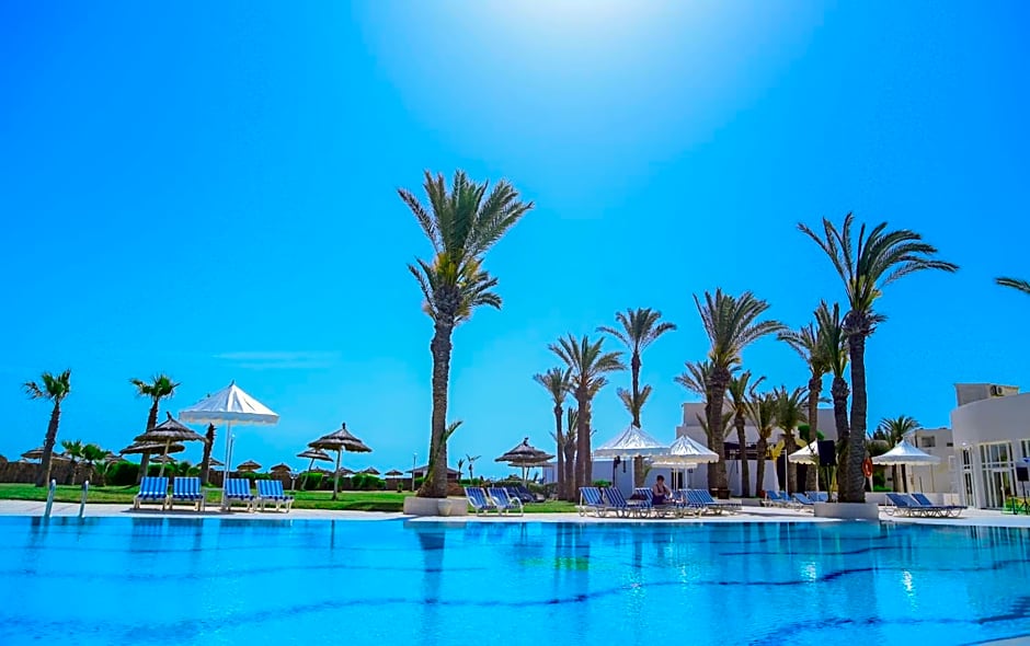 Al Jazira Beach & Spa- All Inclusive - Families and Couples Only