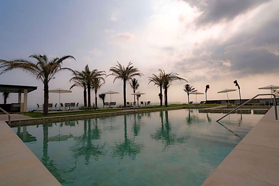 Best Western Plus Riviera Veracruz