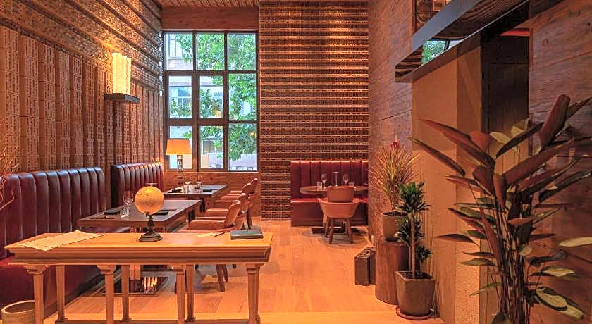 The Ritz-Carlton Tianjin