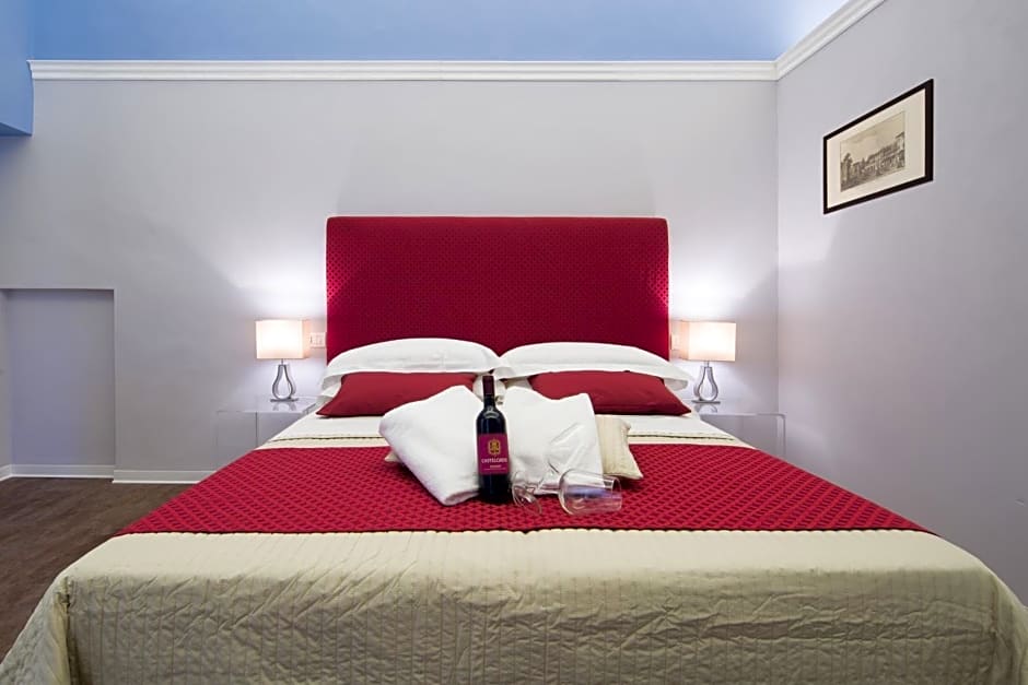 B&B Residenza San Gallo 79
