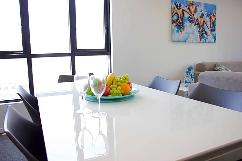 Synergy Broadbeach - Official