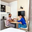 Aparthotel Adagio Access Paris Asnieres