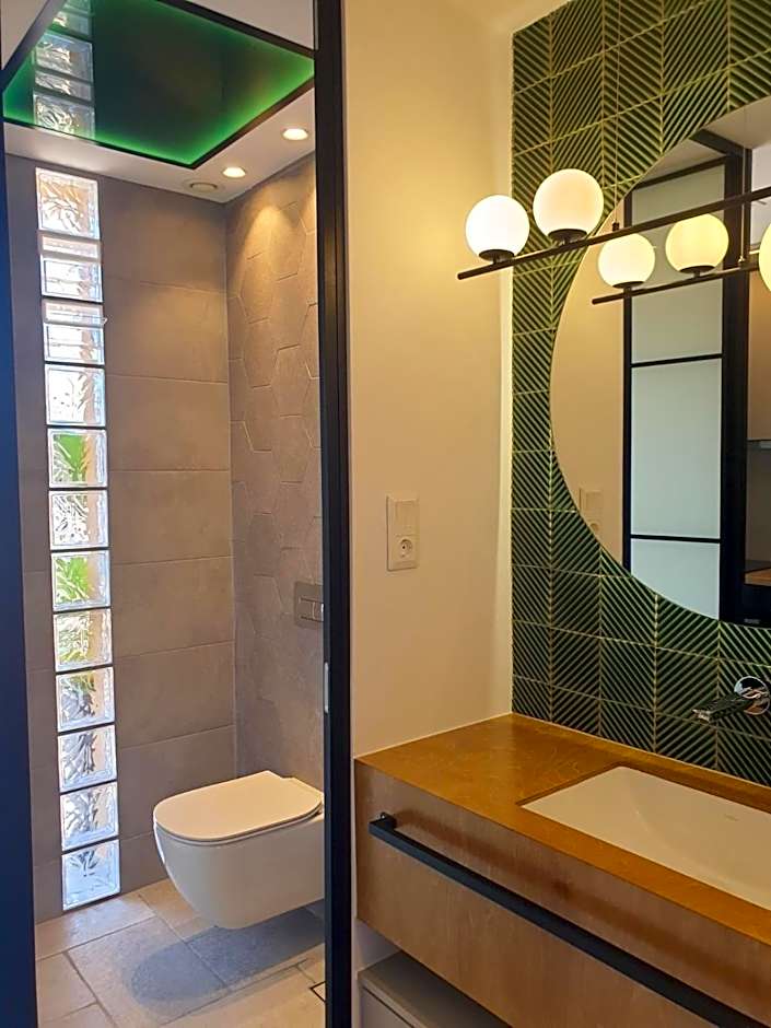 Vista Al Mare Luxury Apartments