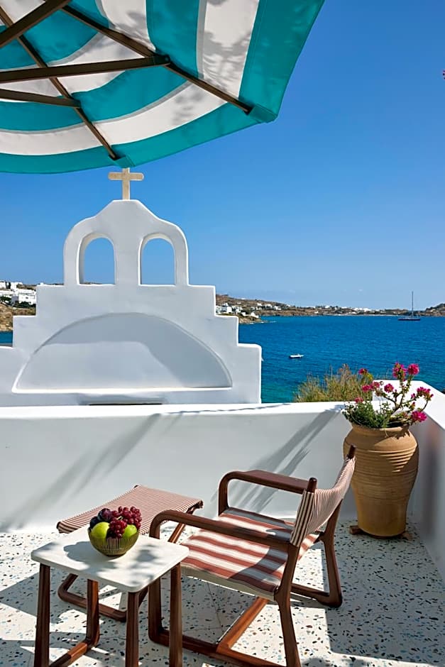 Nammos Hotel Mykonos