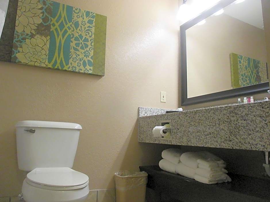 Best Western Plus Menomonie Inn & Suites