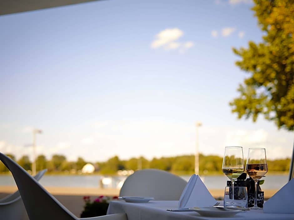 Hyatt Regency Mainz