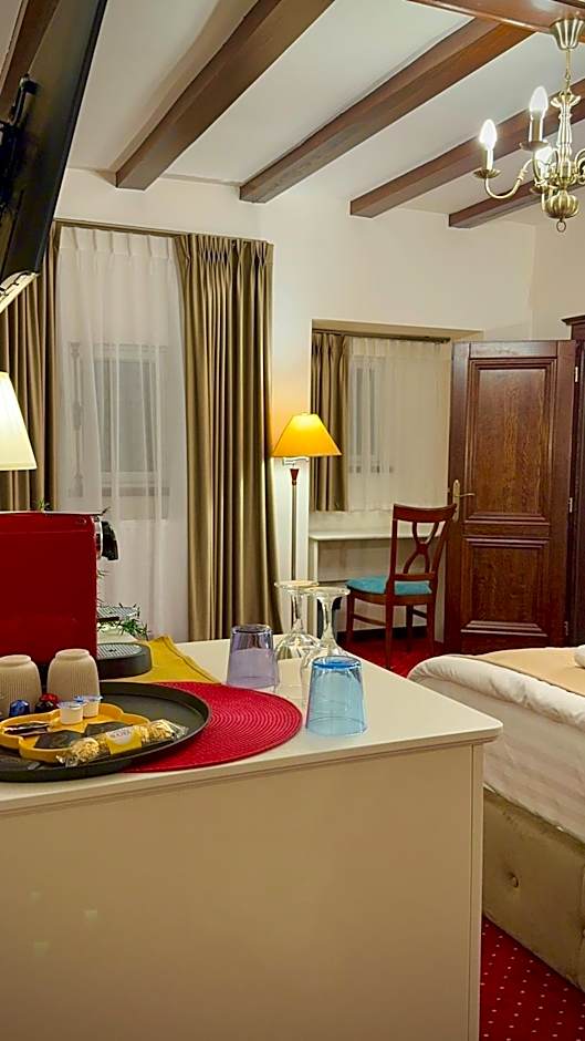 Vila Șipot - Casa Arhitecților