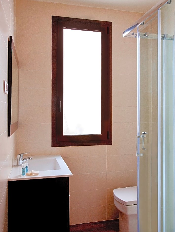 Barcelona Apartment Mila