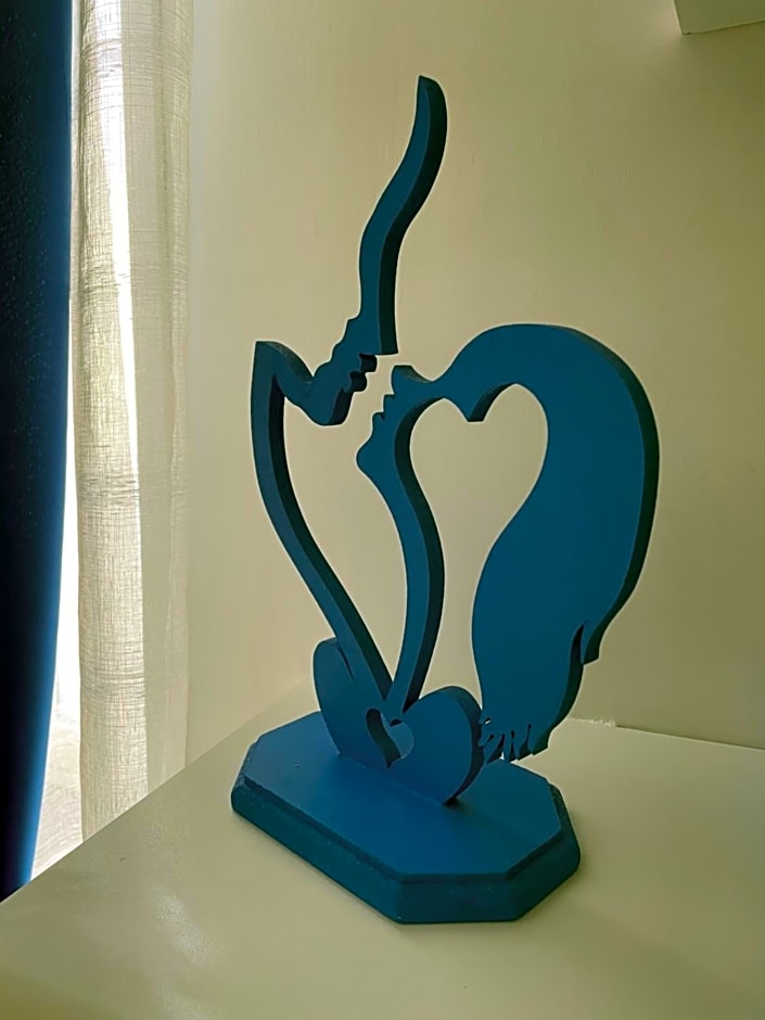 Sorrento Penthouse Suites