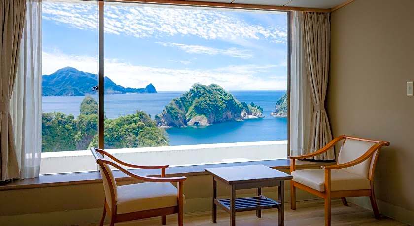 Hotel Dougashima New Ginsui