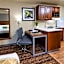 Extended Stay Airport
