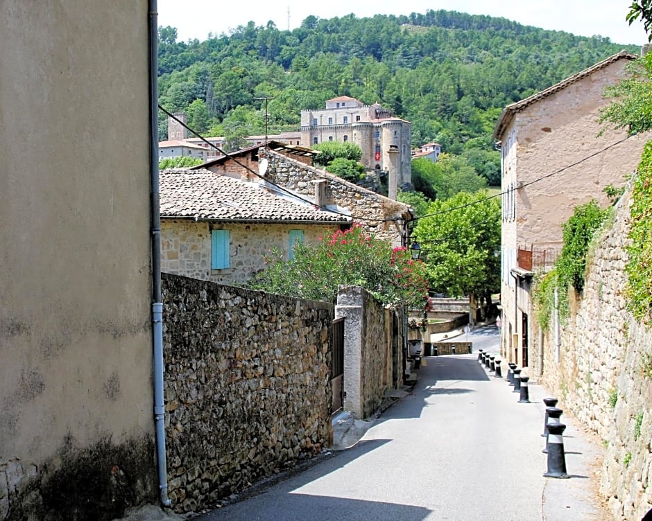 Chambres d'hôtes Clos des Récollets