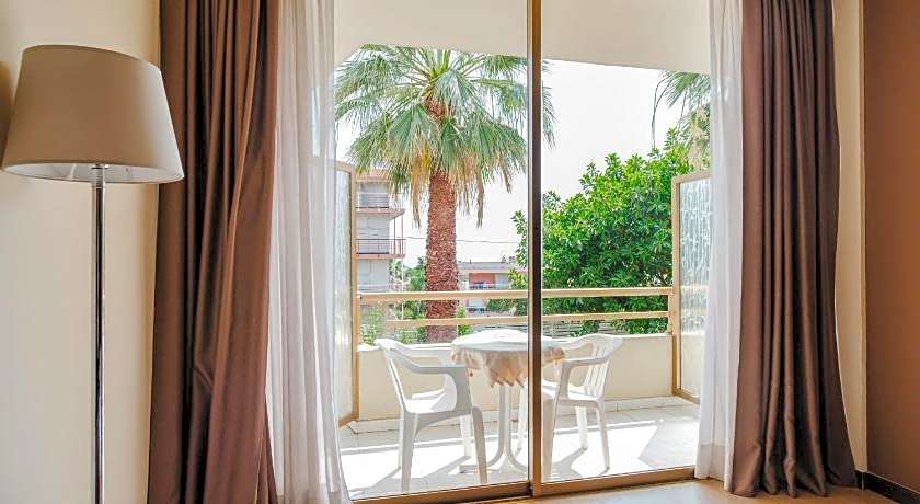 Nyala Suite Hotel