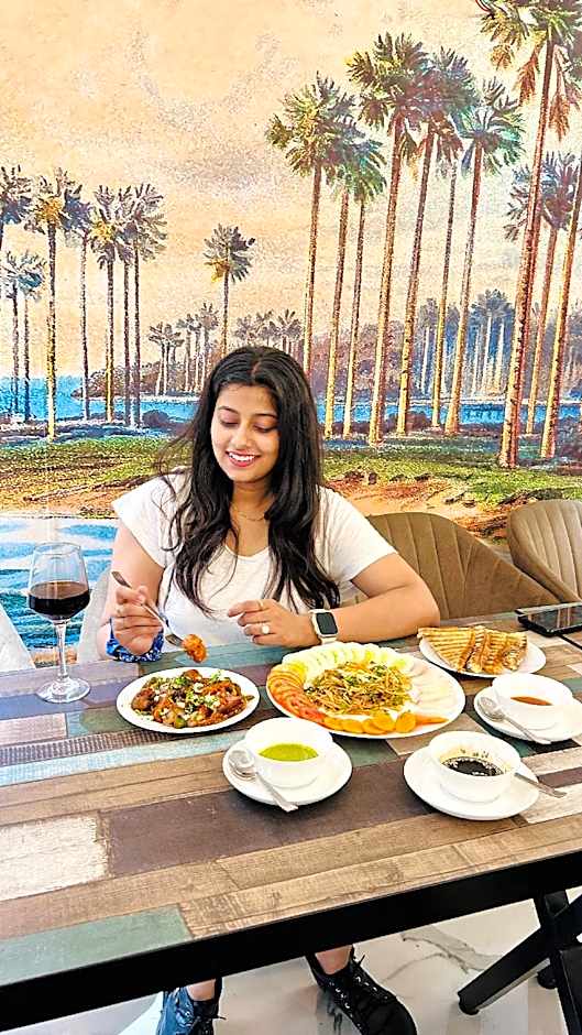 Raksha Suites & Banquet Greater Noida