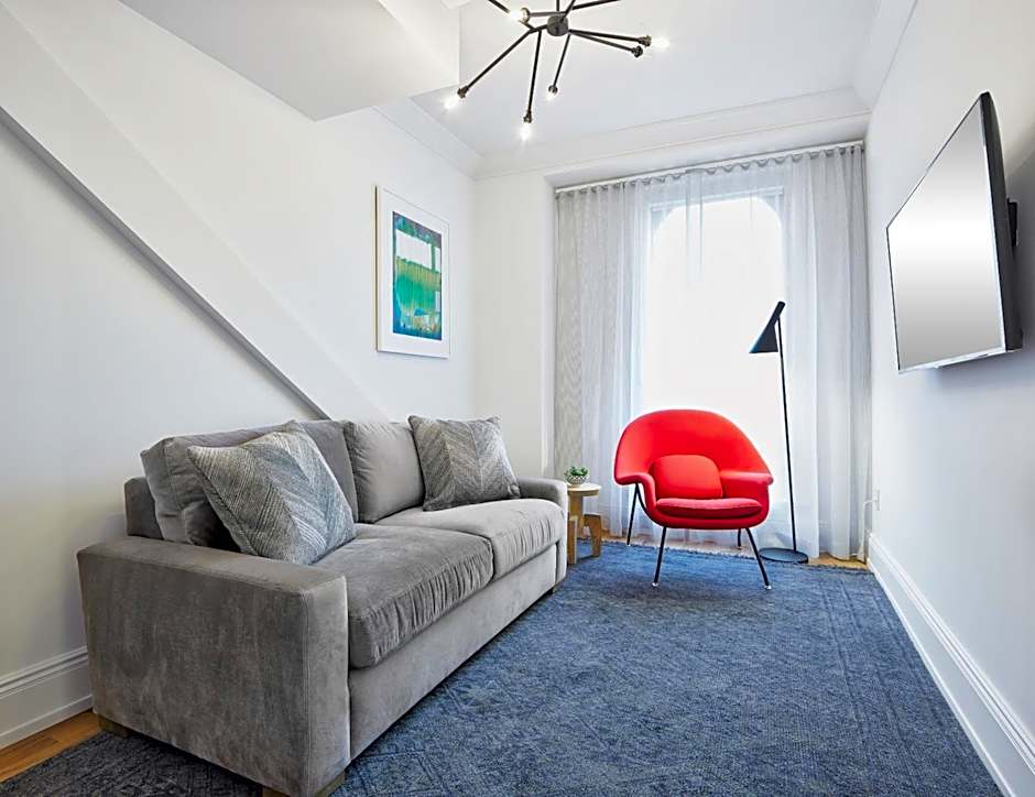 The Walper Hotel, part of JdV by Hyatt