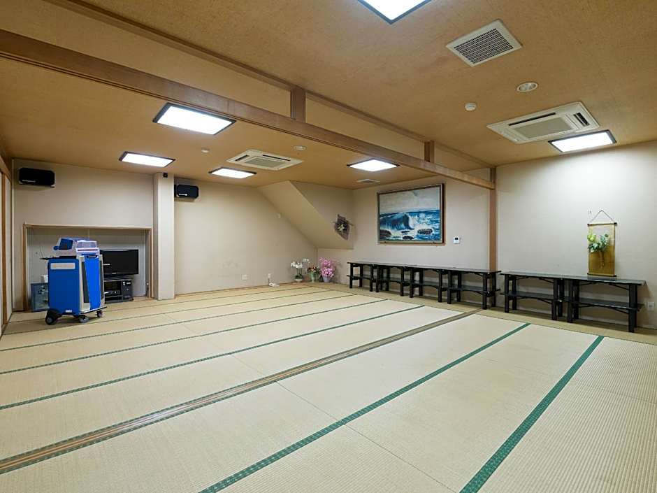 KOIJIGAHAMA KUROSHIO