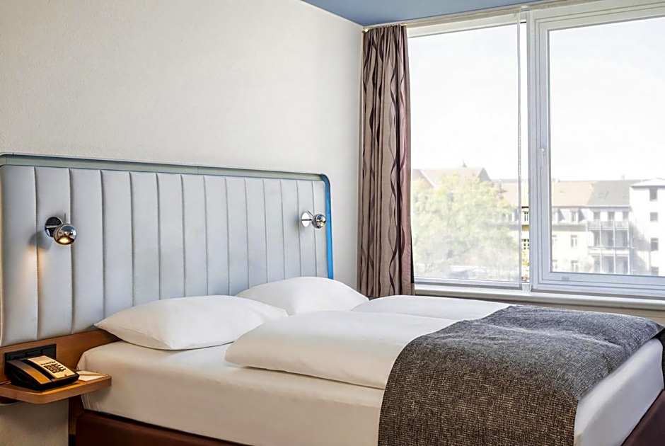 Best Western Plus Hotel Dresden City