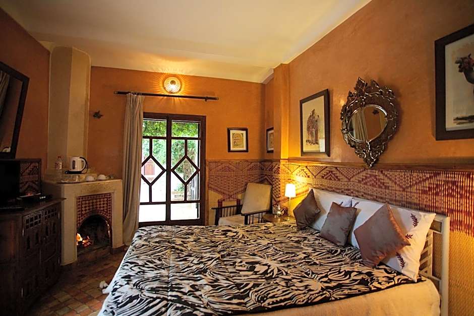 Palais El Arsat & Spa