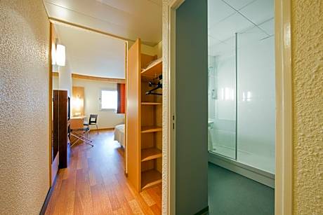 Standard Double Room with Sofa Bed