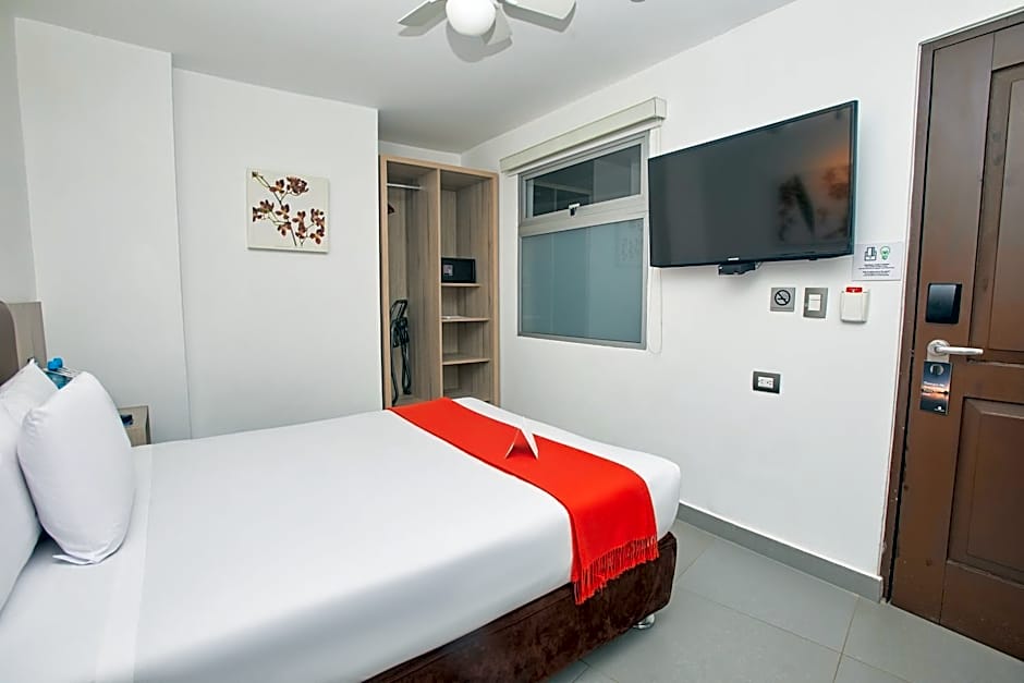 Casa Andina Standard Machu Picchu