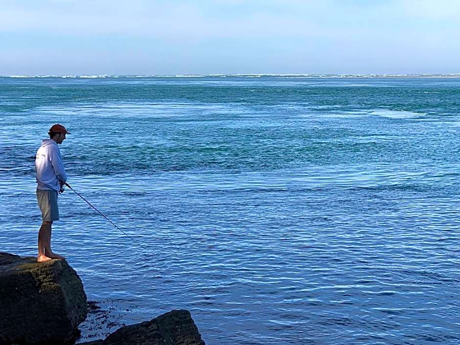 Bowentown Beach Holiday Park