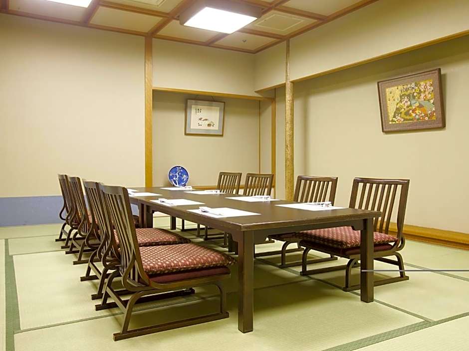 ホテル京都エミナースManyonoyuHotelKyotoEminence
