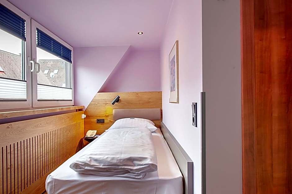 Hotel Am Jakobsmarkt