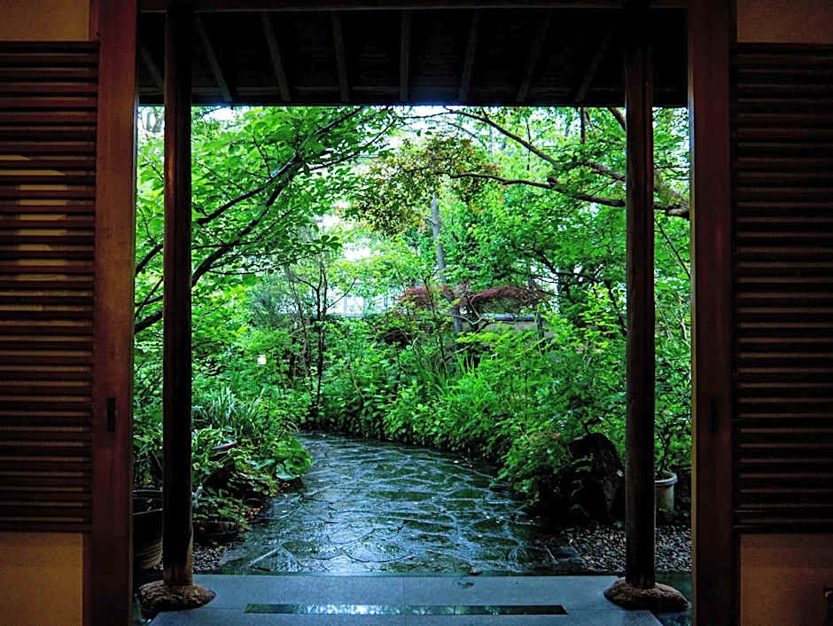 Nonohanatei komurasaki