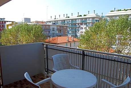 Warm apartment near the beach - Beahost