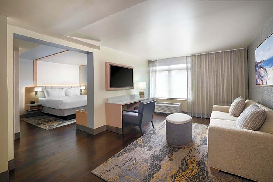 Hotel Indigo East End By IHG