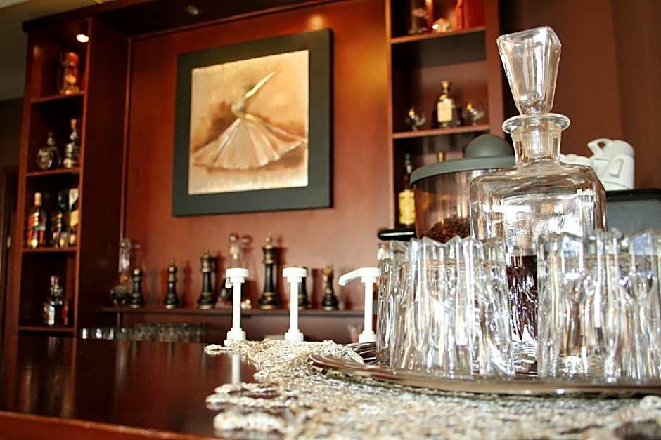 Agnantio Hotel & Spa