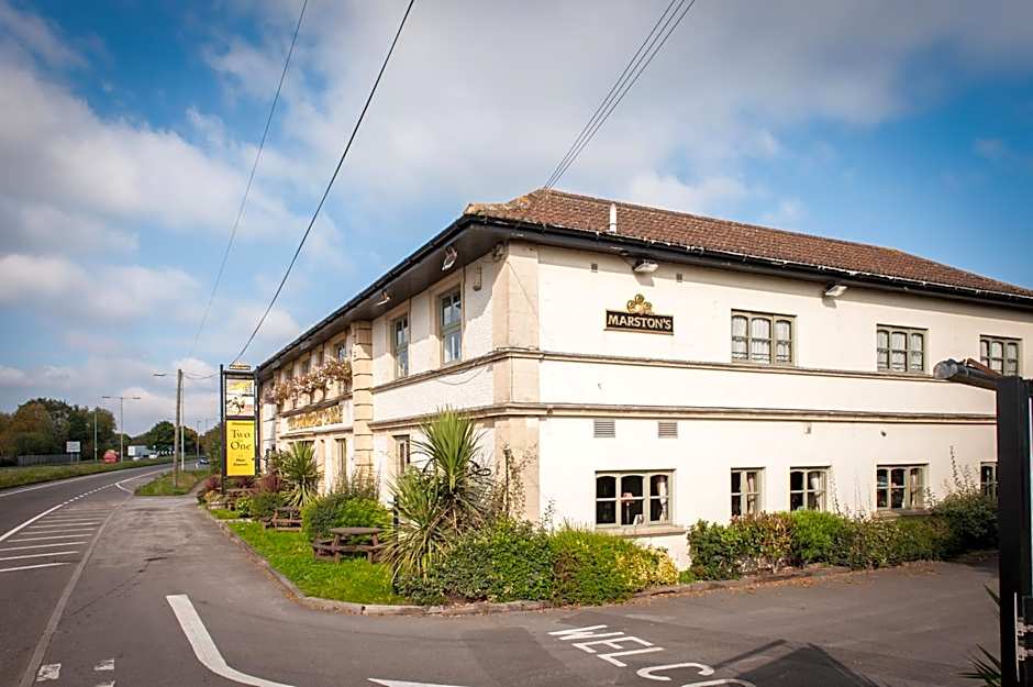 Admiral's Table, Bridgwater by Marston's Inns