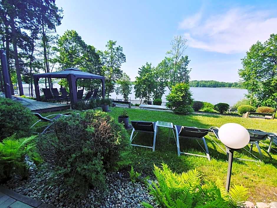 Hotel Mazuria Country & SPA