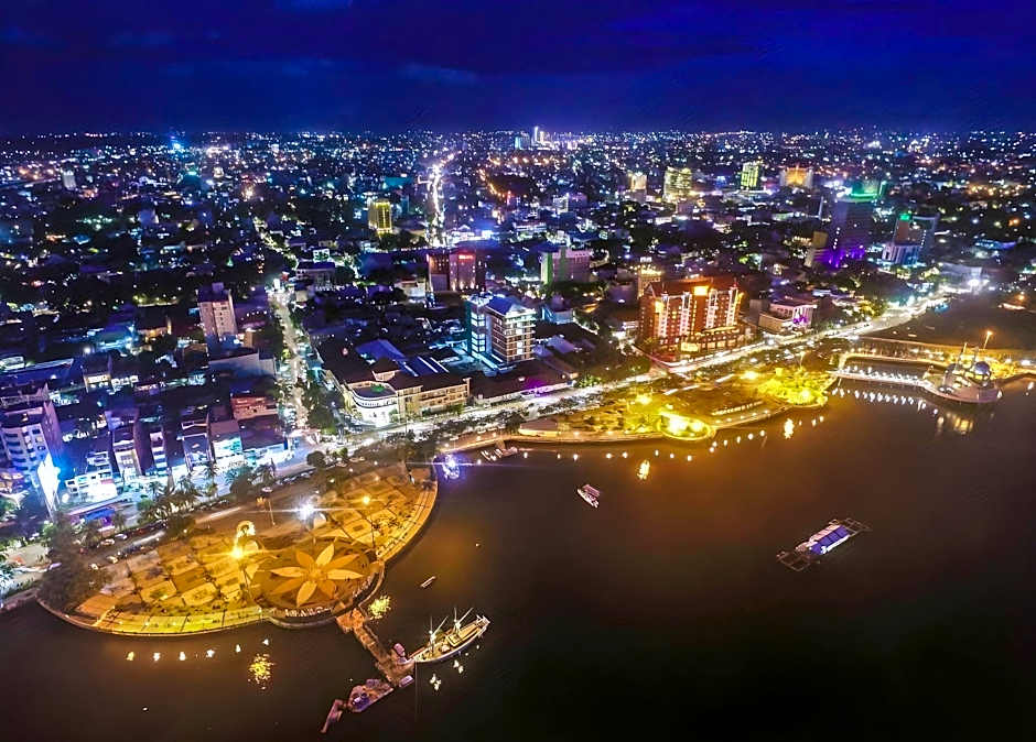 Amaris Hotel Pettarani