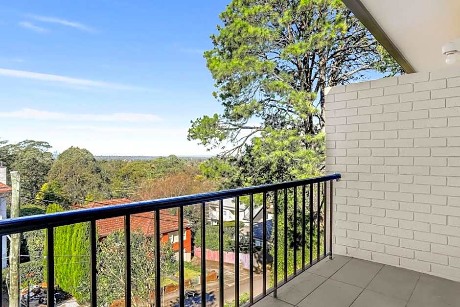 Killara Hotel & Suites