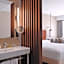 Tunis Marriott Hotel