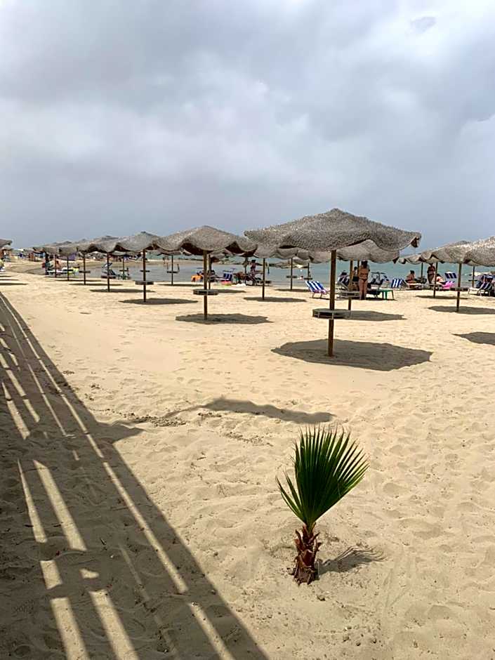 Villaggio turistico la baia degli angeli