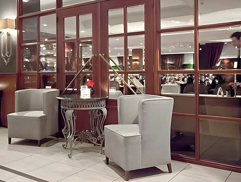 Van der Valk Hotel Emmeloord