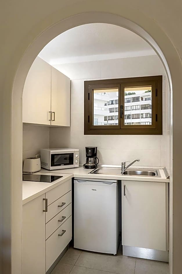 Apartamentos Casa Vida