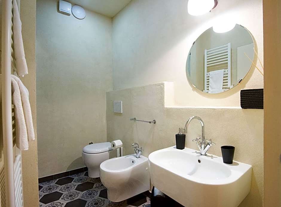 Il Piccolo Cavour Charming House B&B